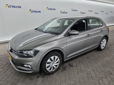 Volkswagen Polo 1.0 TSI 70KW COMFORTLINE 5D, 2020