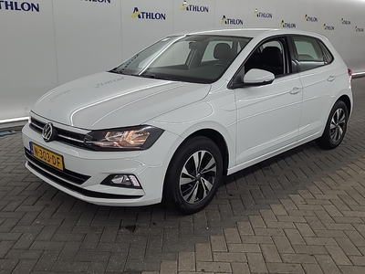 Volkswagen Polo 1.0 TSI 70KW COMFORTLINE 5D, 2021