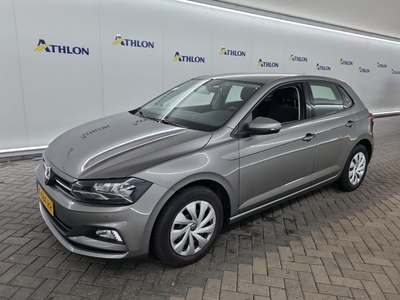 Volkswagen Polo 1.0 TSI 70KW COMFORTLINE 5D ATHLON EDITION, 2021