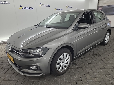 Volkswagen Polo 1.0 TSI 70KW COMFORTLINE 5D ATHLON EDITION, 2021