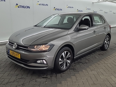 Volkswagen Polo 1.0 TSI 70KW COMFORTLINE BUSINESS 5D, 2020