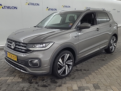 Volkswagen T-cross 1.0 TSI 85KW STYLE BUSINESS R 5D, 2020