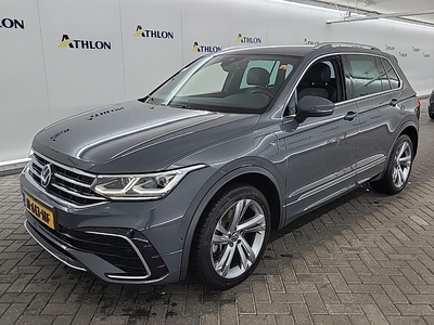 Volkswagen Tiguan 1.4 TSI EHYBR 180KW DSG R-LINE BUSINESS+ 5D, 2021