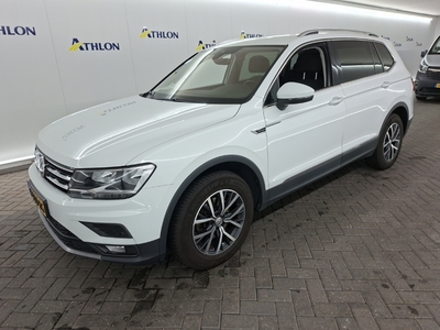 Volkswagen Tiguan allspace 1.5 TSI DSG COMFORTLINE 5D 110KW, 2020