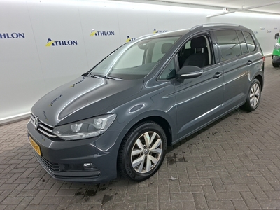 Volkswagen Touran 1.5 TSI DSG 110KW COMFORTLINE BUSINESS 5D, 2020