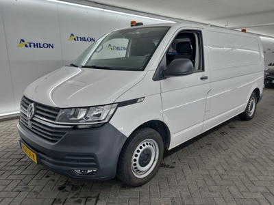 Volkswagen Transporter gb 2.0TDI 110KW 4MOTION L2H1 4D, 2020