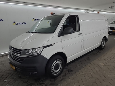 Volkswagen Transporter gb 2.0TDI 110KW 4MOTION L2H1 4D, 2020