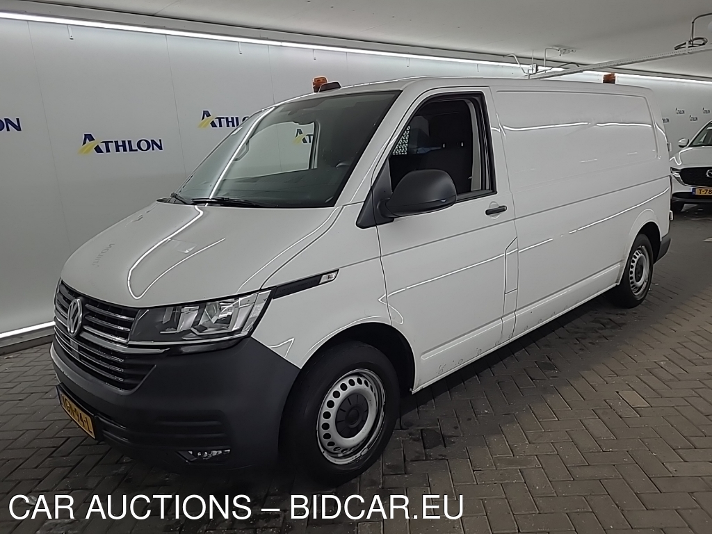 Volkswagen Transporter gb 2.0TDI 110KW 4MOTION L2H1 4D, 2020