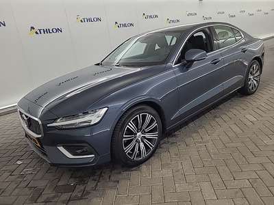 Volvo S60 B3 AUTOMAAT INSCRIPTION 4D 120KW, 2020