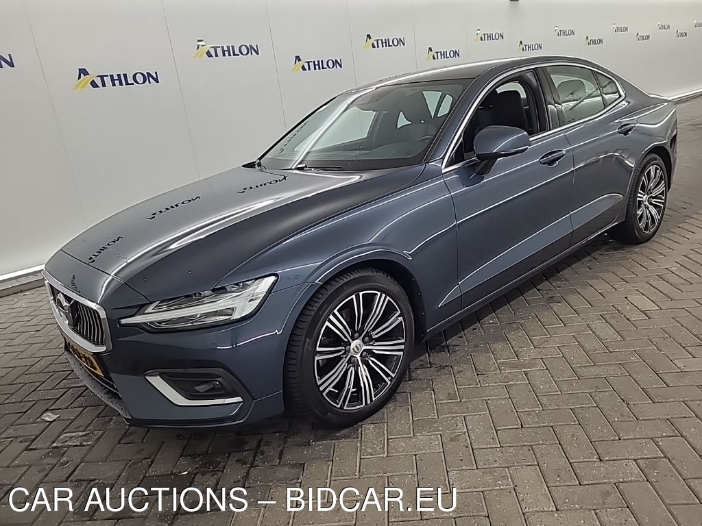 Volvo S60 B3 AUTOMAAT INSCRIPTION 4D 120KW, 2020