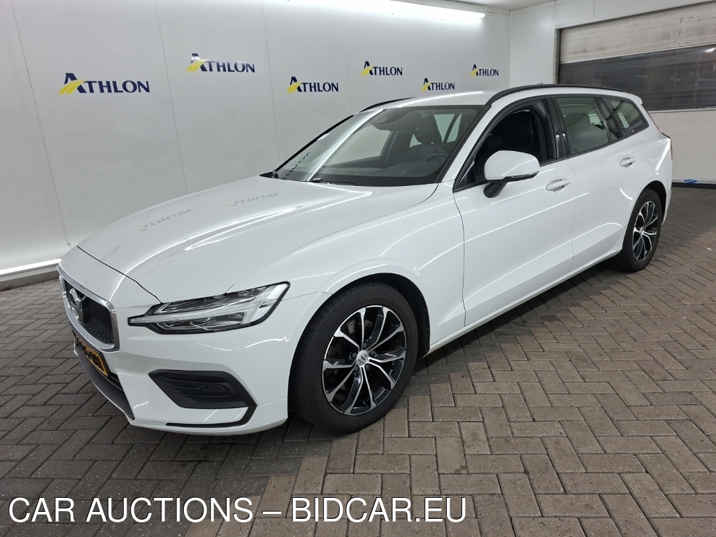 Volvo V60 B3 AUTOMAAT MOMENTUM ADVANTAGE 5D 120KW, 2020