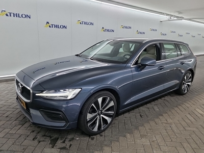 Volvo V60 T4 GEARTRONIC MOMENTUM PRO 5D 140KW, 2019