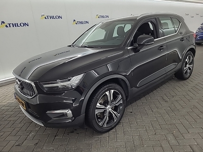 Volvo Xc40 RECHARGE T5 BUSINESS PRO 5D 192KW, 2021