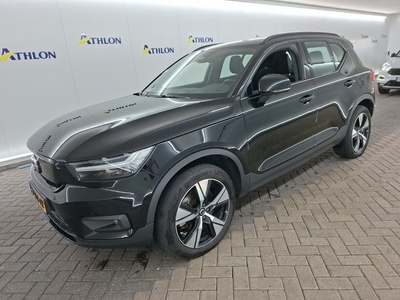 Volvo Xc40 recharge P8 AWD R-DESIGN 5D 300KW, 2020