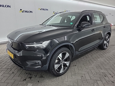 Volvo Xc40 recharge P8 AWD R-DESIGN 5D 300KW, 2020