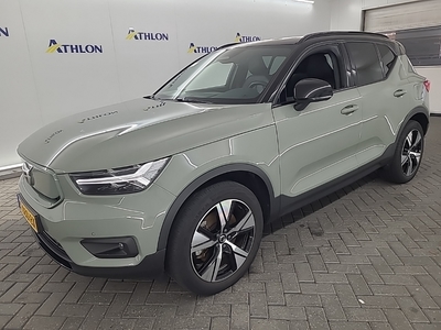 Volvo Xc40 recharge P8 AWD R-DESIGN 5D 300KW, 2020