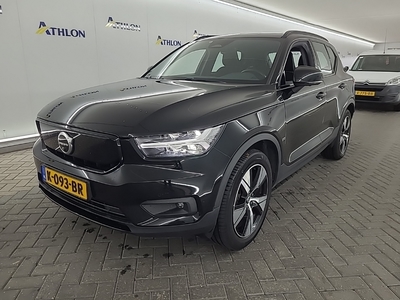 Volvo Xc40 recharge P8 AWD R-DESIGN 5D 300KW, 2020