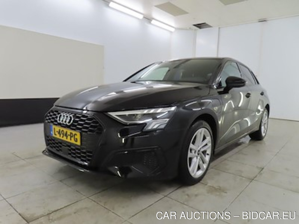 Audi A3 sportback 40 TFSI e S tronic Business edition