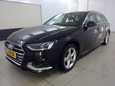 Audi A4 avant 35 TFSI S tronic Advanced Edition 5d