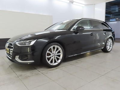 Audi A4 avant 35 TFSI S tronic Business Edition 5d