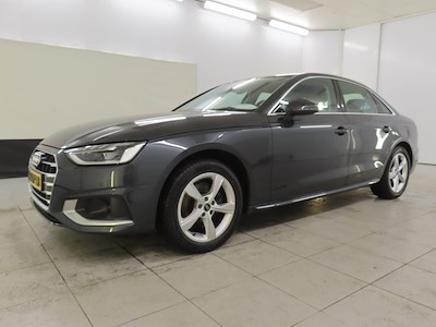 Audi A4 limousine 35 TFSI S tronic Business Edition 4d