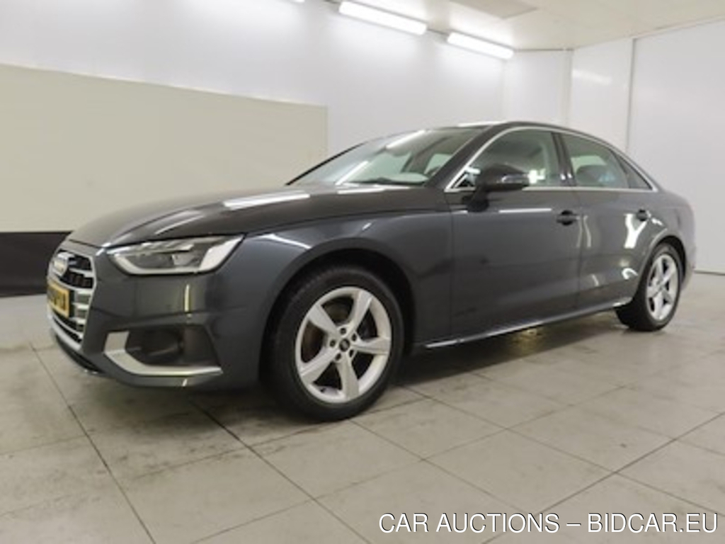Audi A4 limousine 35 TFSI S tronic Business Edition 4d