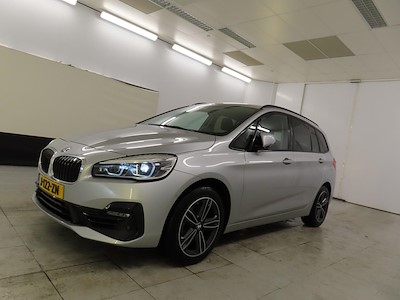 BMW 2-serie gran tourer 218iA Corporate Executive