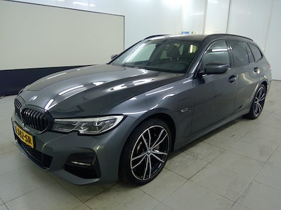 BMW 3 serie touring 330e Business Edition Plus M Sport 5d