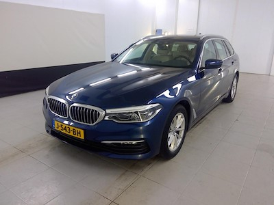 BMW 5-serie touring 520iA Corporate Executive