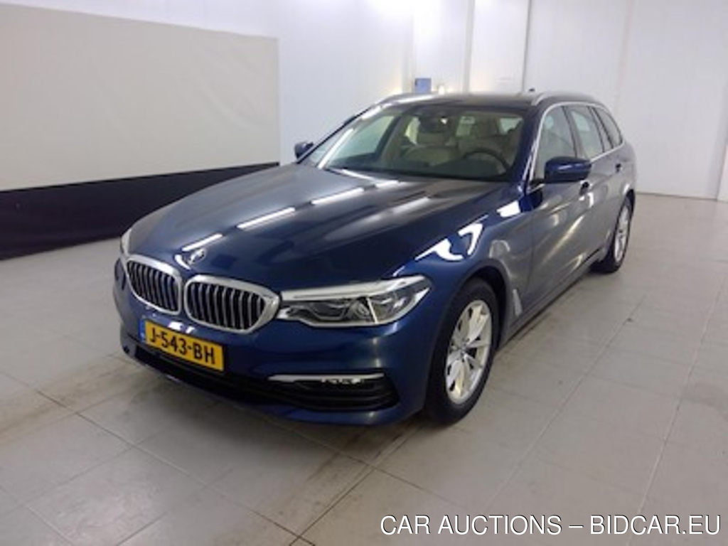 BMW 5-serie touring 520iA Corporate Executive