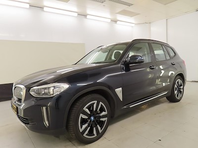 BMW Ix3 80kWh Executive 5d