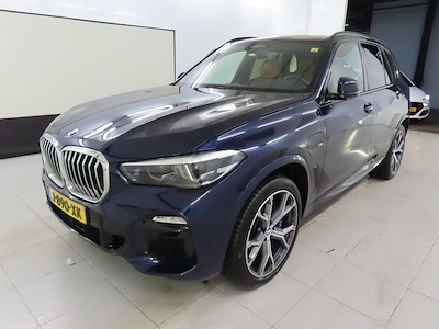 BMW X5 xDrive45e High Executive