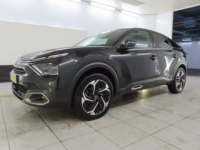 Citroen C4 PT 130 S&amp;S EAT8 Bus Plus Launch Edition