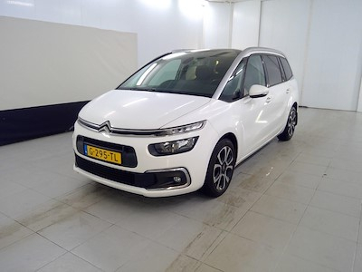 Citroen Grand C4 spacetourer 1.2 PureTech 130pk S&amp;S Business