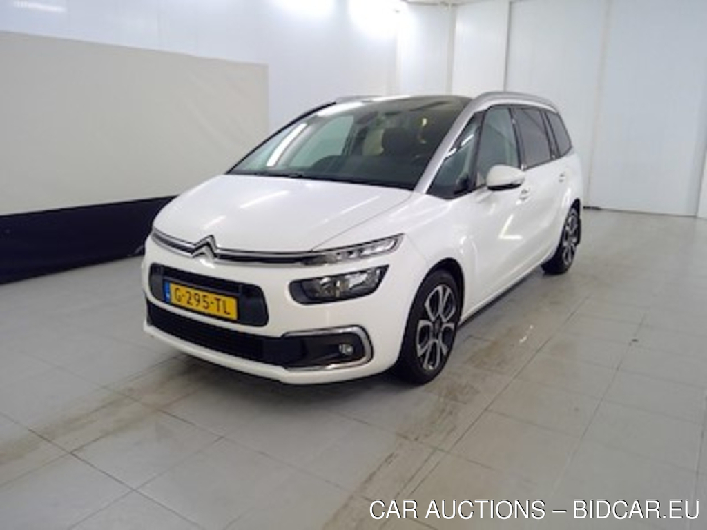 Citroen Grand C4 spacetourer 1.2 PureTech 130pk S&amp;S Business