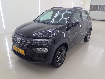 Dacia Spring Electric 45 Comfort Plus 5d