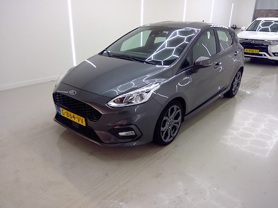 Ford FIESTA 1.0 EcoBoost 70kW 5d ST-Line