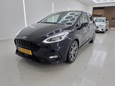 Ford FIESTA 1.0 EcoBoost 95pk ST-Line 5d ActieAuto APL