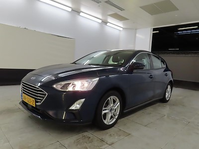 Ford FOCUS 1.0 EcoBoost 100pk Trend Edition Business