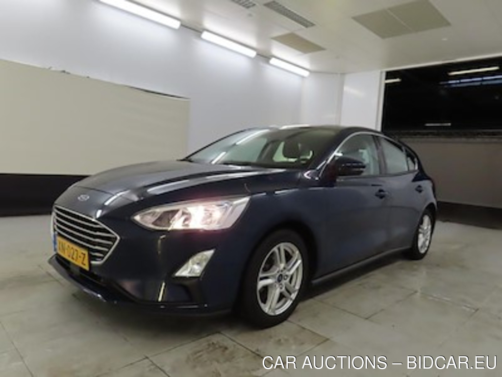 Ford FOCUS 1.0 EcoBoost 100pk Trend Edition Business