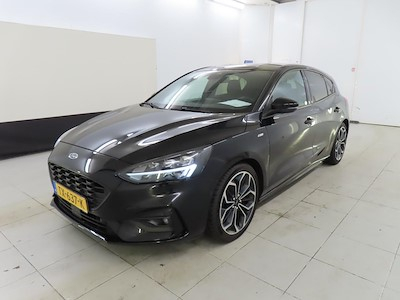 Ford FOCUS 1.0 EcoBoost 125pk ST Line Business