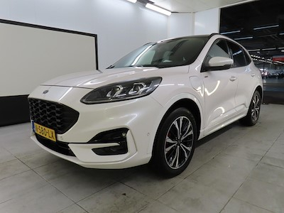 Ford KUGA ST-Line X 2.5 PHEV e-CVT automaat