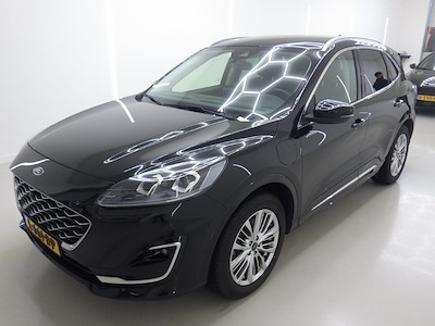 Ford KUGA Vignale 2.5 PHEV e-CVT automaat 5d