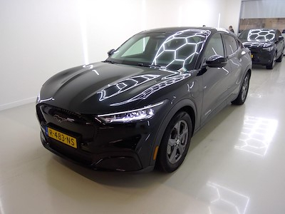 Ford Mustang mach-e 75kWh RWD auto 5d PCV EX-TAXI