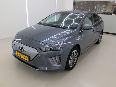 Hyundai Ioniq EV Comfort 5d