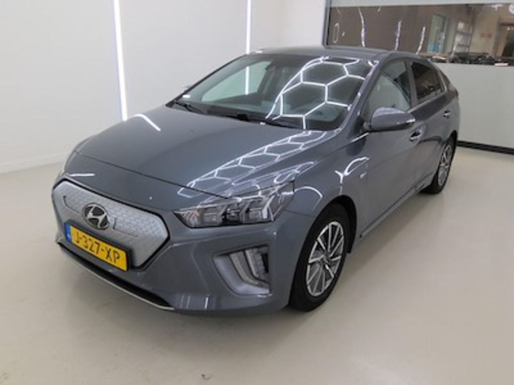 Hyundai Ioniq EV Comfort 5d