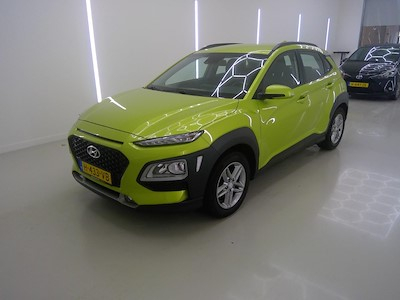 Hyundai KONA 1.0 T-GDI ActieAuto 5d Comfort APL