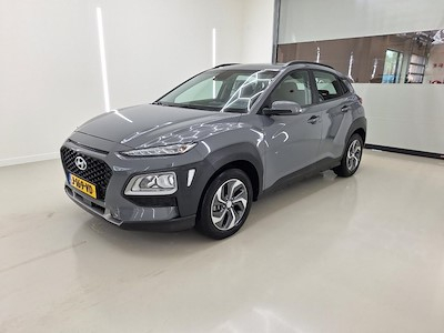 Hyundai KONA 1.6 GDI HEV Comfort 5d