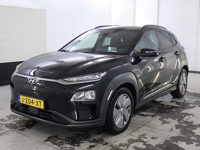 Hyundai KONA Fashion Electric 64 kWh 5d