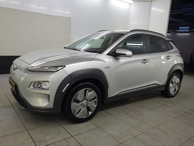 Hyundai KONA Fashion Electric 64 kWh 5d